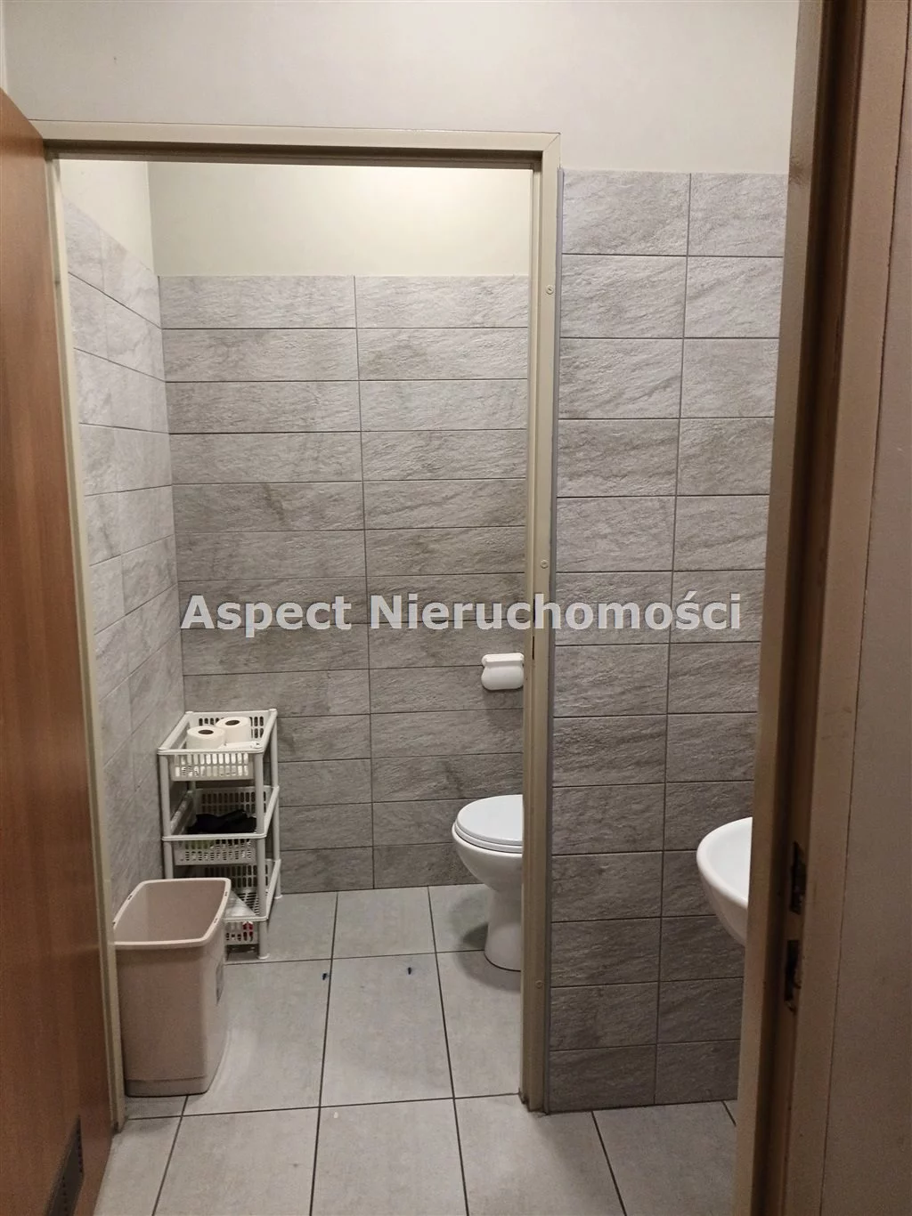 Lokal użytkowy 165,00 m², oferta nr , ASJ-LW-49162, Wodzisław Śląski