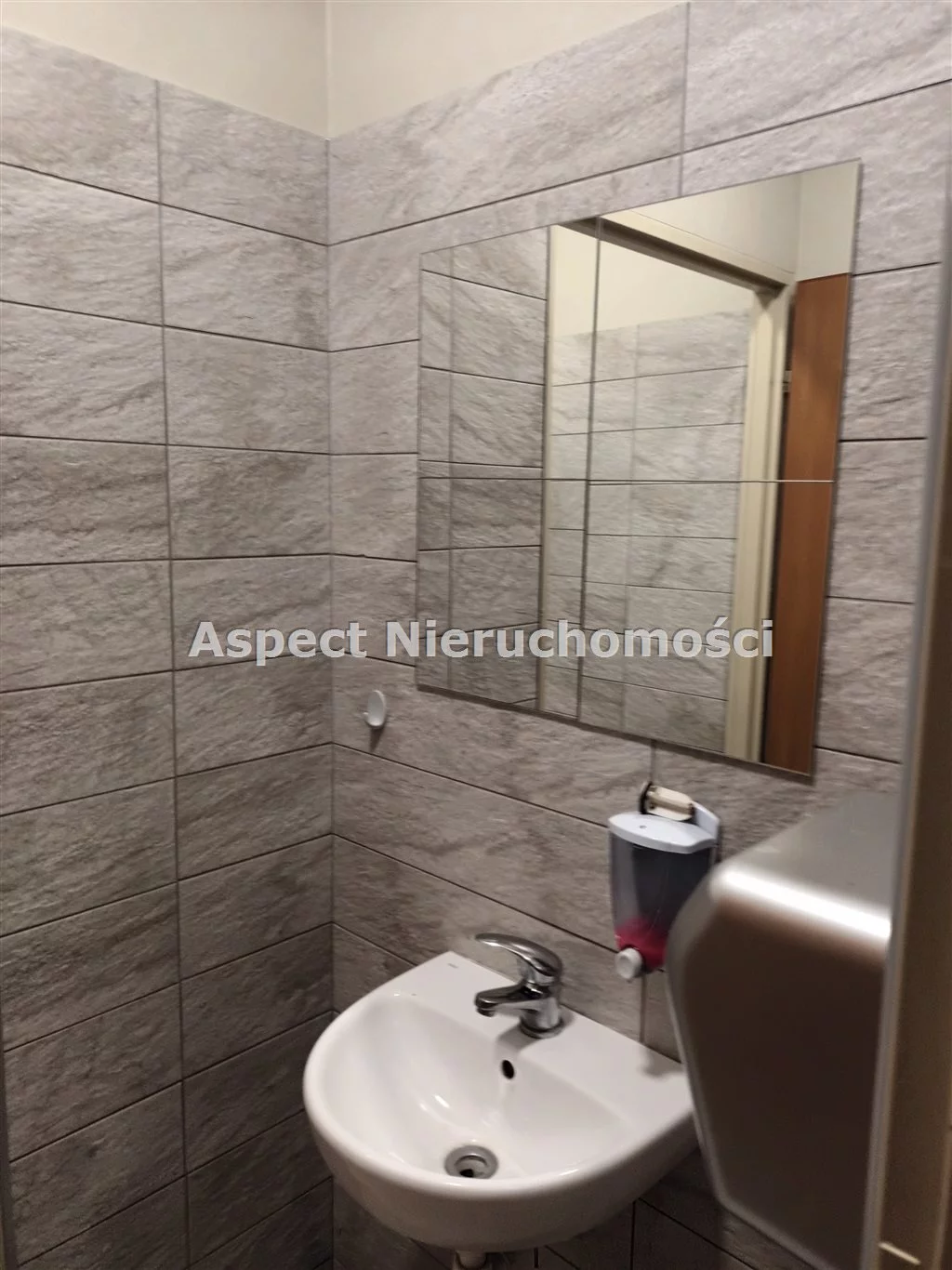 Lokal użytkowy 165,00 m², oferta nr , ASJ-LW-49162, Wodzisław Śląski