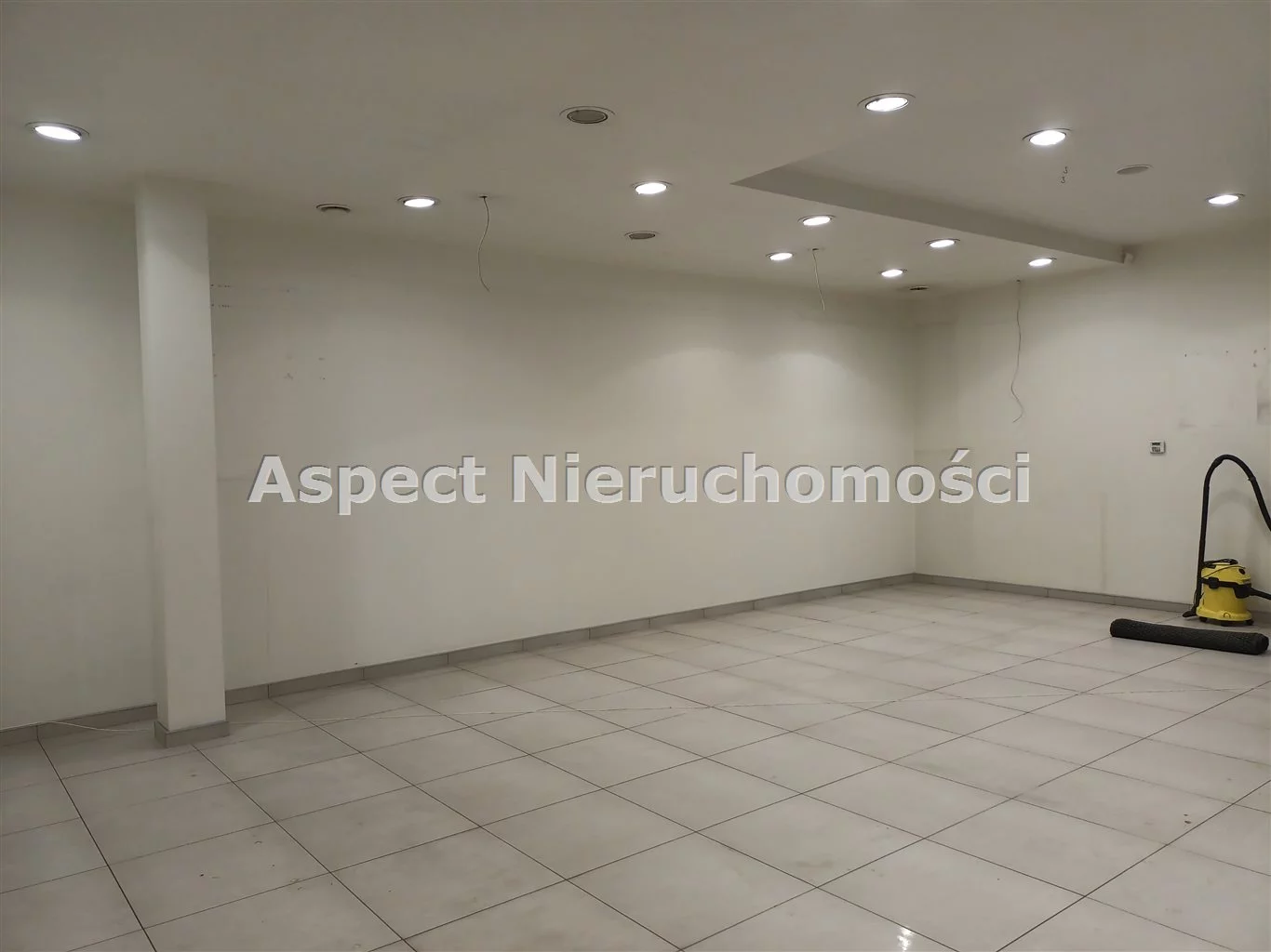 Lokal użytkowy 165,00 m², oferta nr , ASJ-LW-49162, Wodzisław Śląski