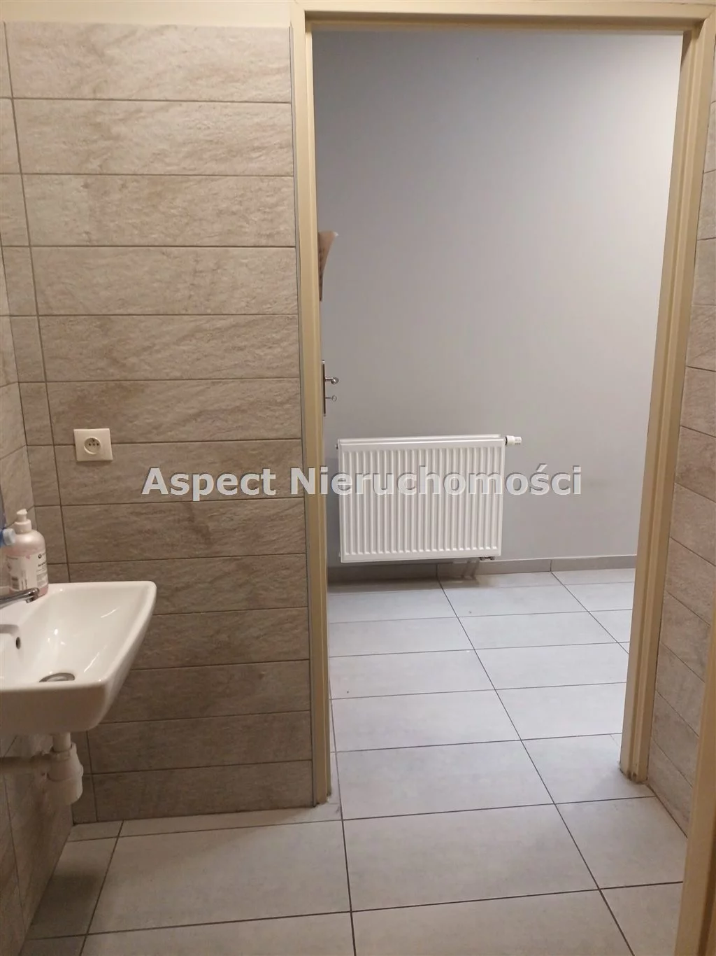 Lokal użytkowy 165,00 m², oferta nr , ASJ-LW-49162, Wodzisław Śląski