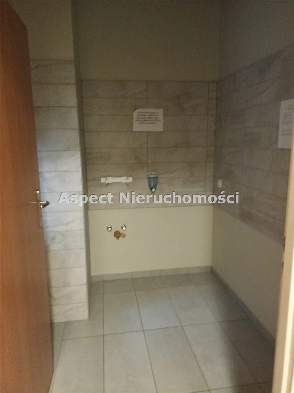 Lokal użytkowy 165,00 m², oferta nr , ASJ-LW-49162, Wodzisław Śląski