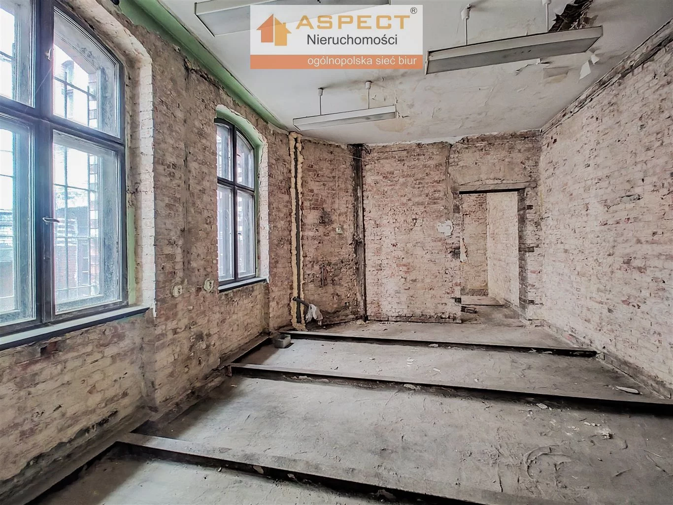 Lokal użytkowy 192,05 m², oferta nr , API-LS-48417, Zabrze