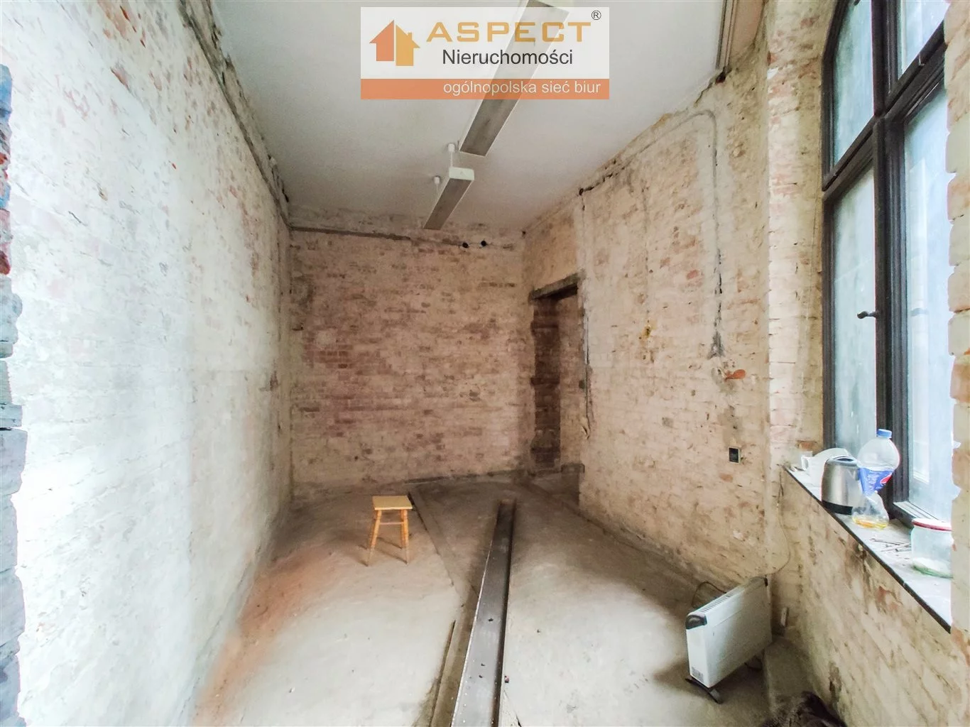 Lokal użytkowy 192,05 m², oferta nr , API-LS-48417, Zabrze