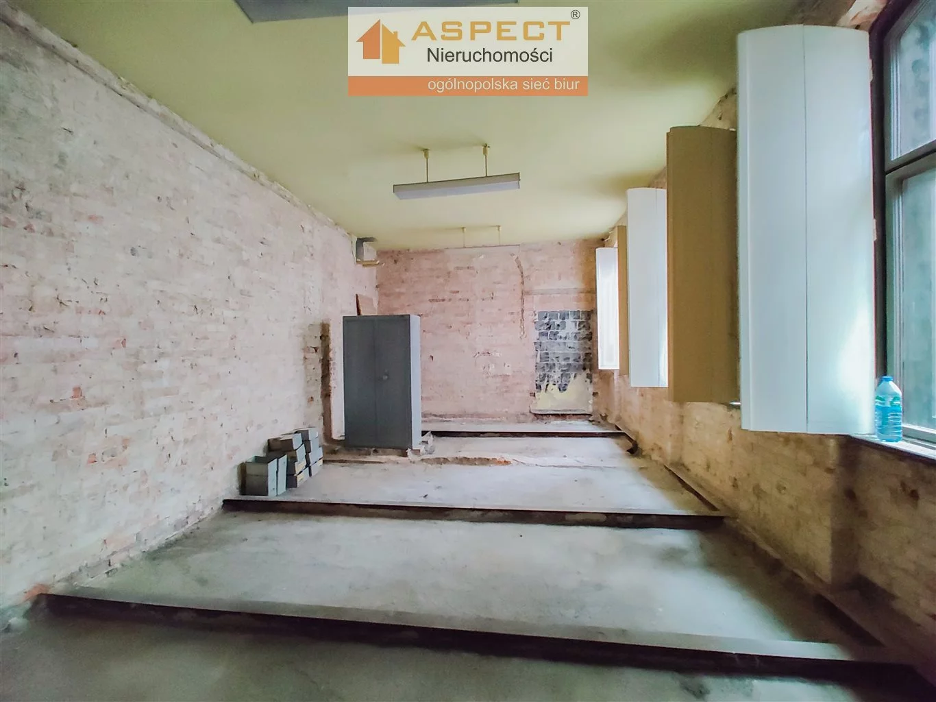 Lokal użytkowy 192,05 m², oferta nr , API-LS-48417, Zabrze