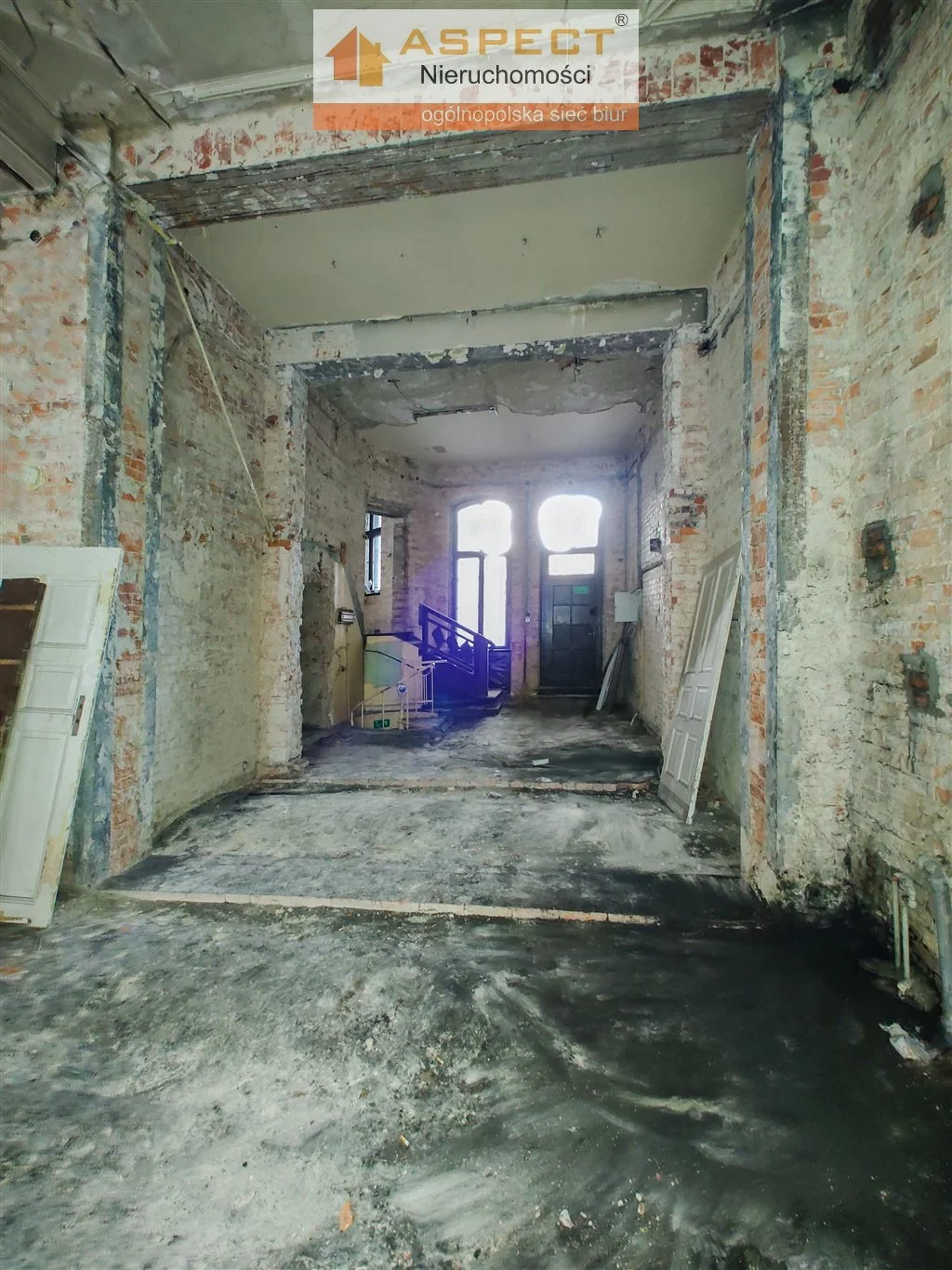 Lokal użytkowy 192,05 m², oferta nr , API-LS-48417, Zabrze