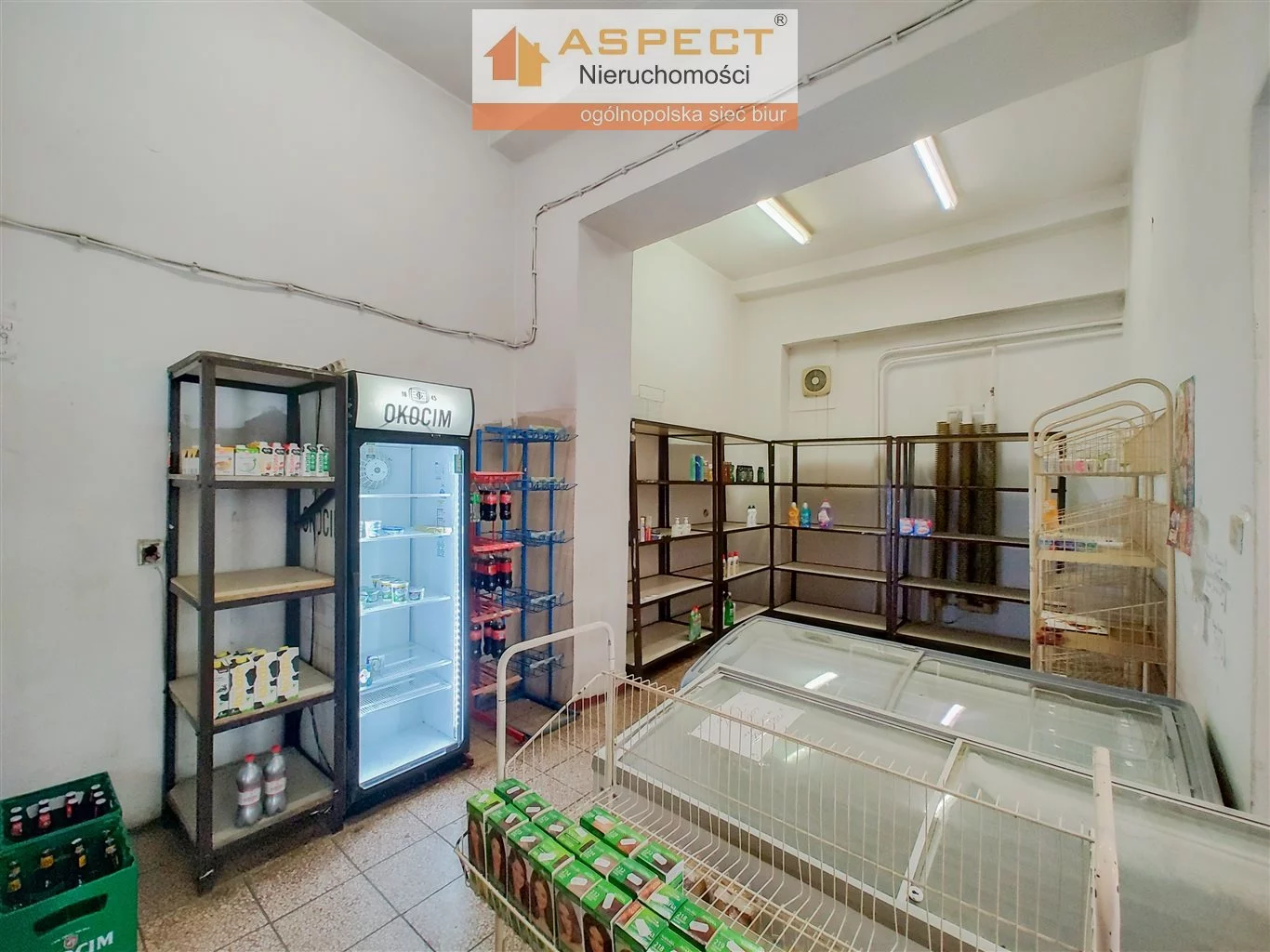 Lokal użytkowy 106,53 m², oferta nr , API-LW-49655, Zabrze