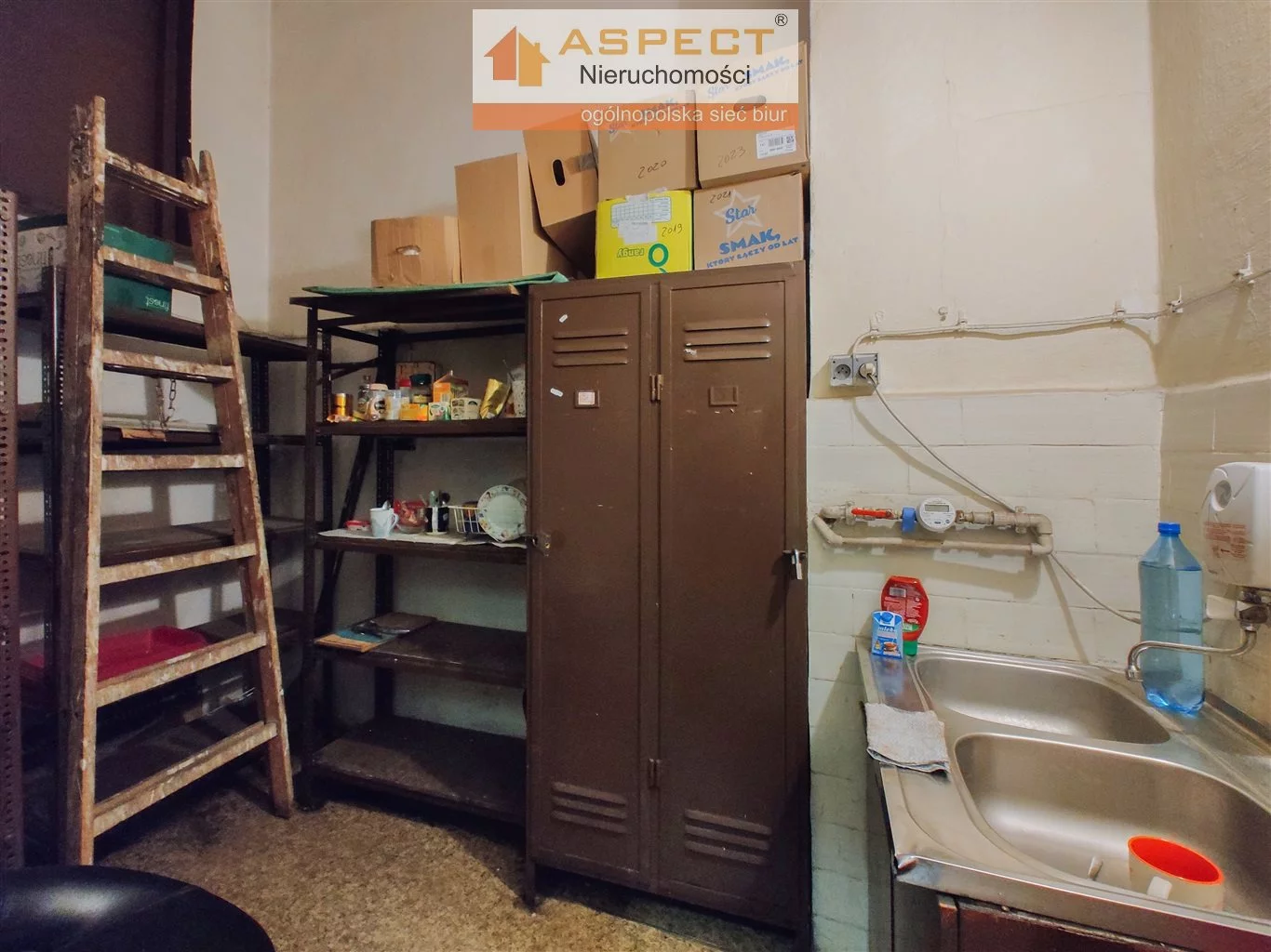 Lokal użytkowy 106,53 m², oferta nr , API-LW-49655, Zabrze