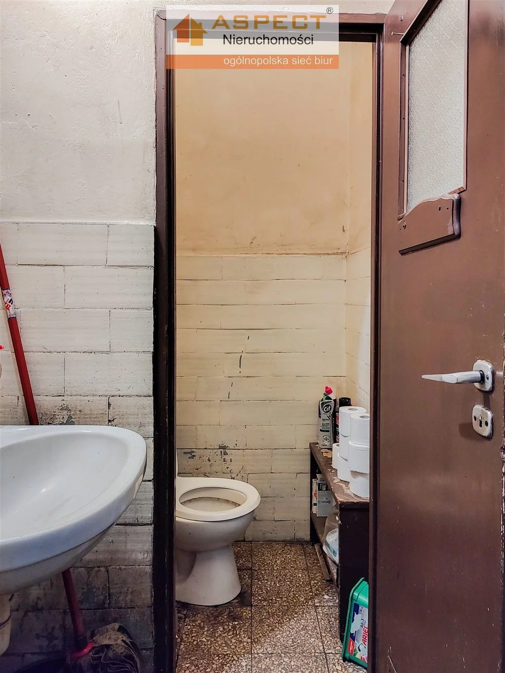 Lokal użytkowy 106,53 m², oferta nr , API-LW-49655, Zabrze