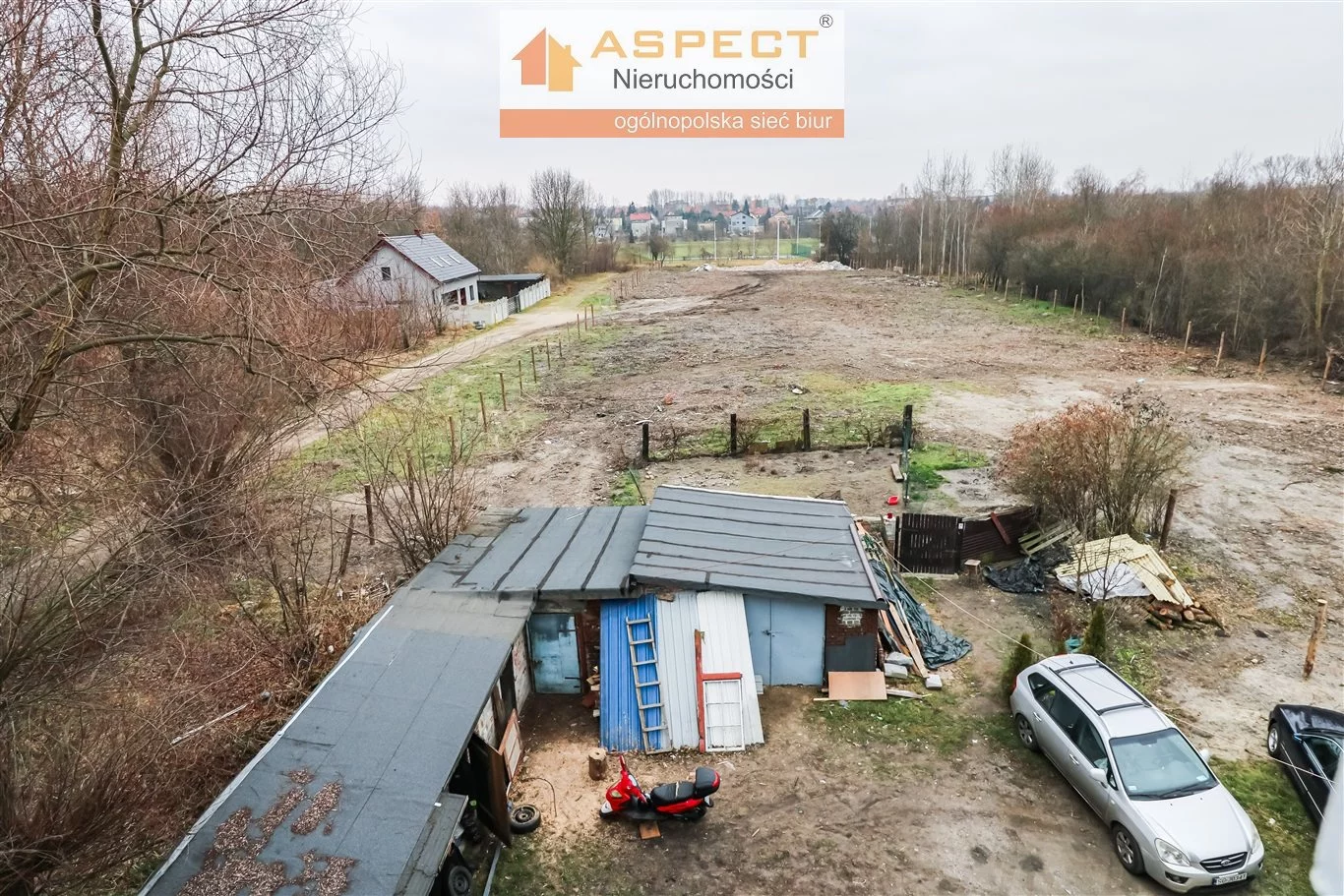Lokal użytkowy 370,00 m², oferta nr , API-LS-49891, Zabrze, Maciejów, Maciejów