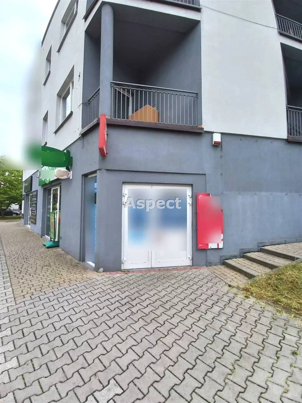 Apartamenty ASP-LS-50909 Żory