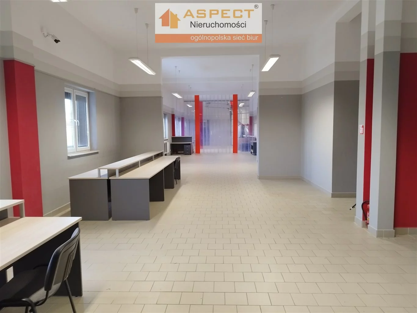 Magazyn 536,00 m², oferta nr , ASM-LW-49607, Białystok, Starosielce