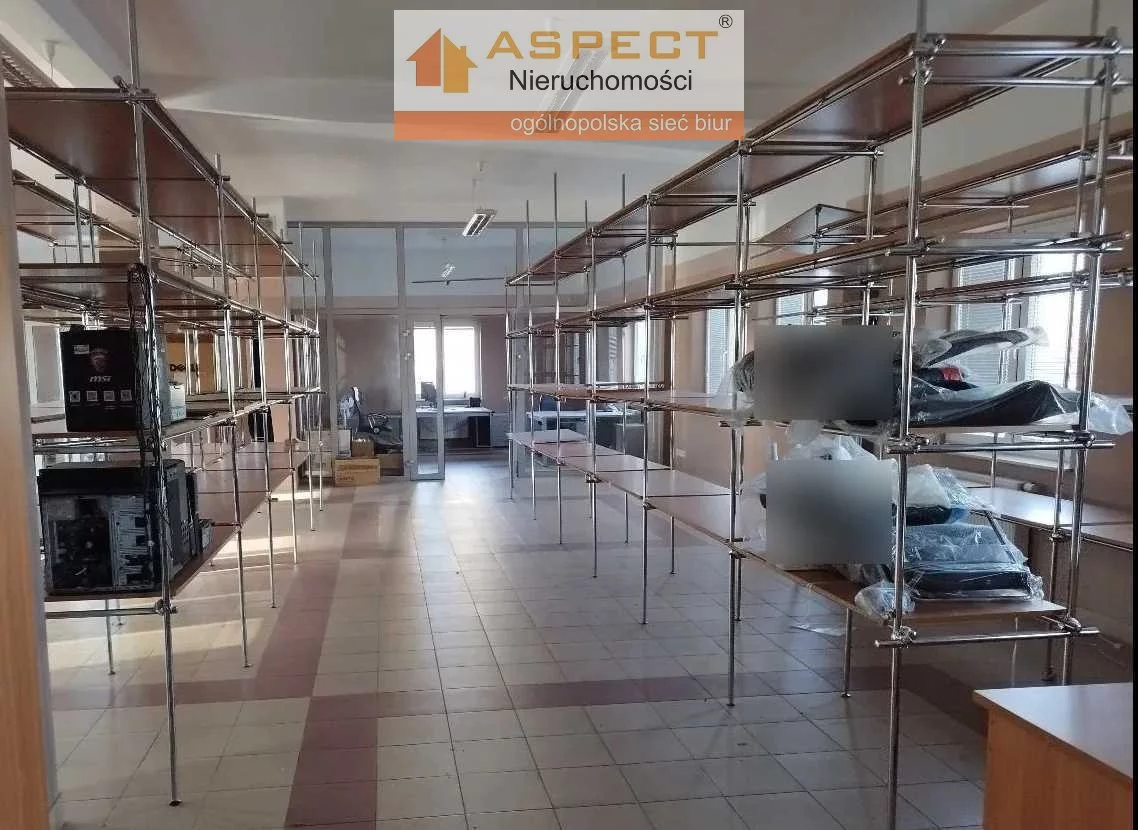 Magazyn 295,00 m², oferta nr , ASM-LW-49678, Białystok, Starosielce