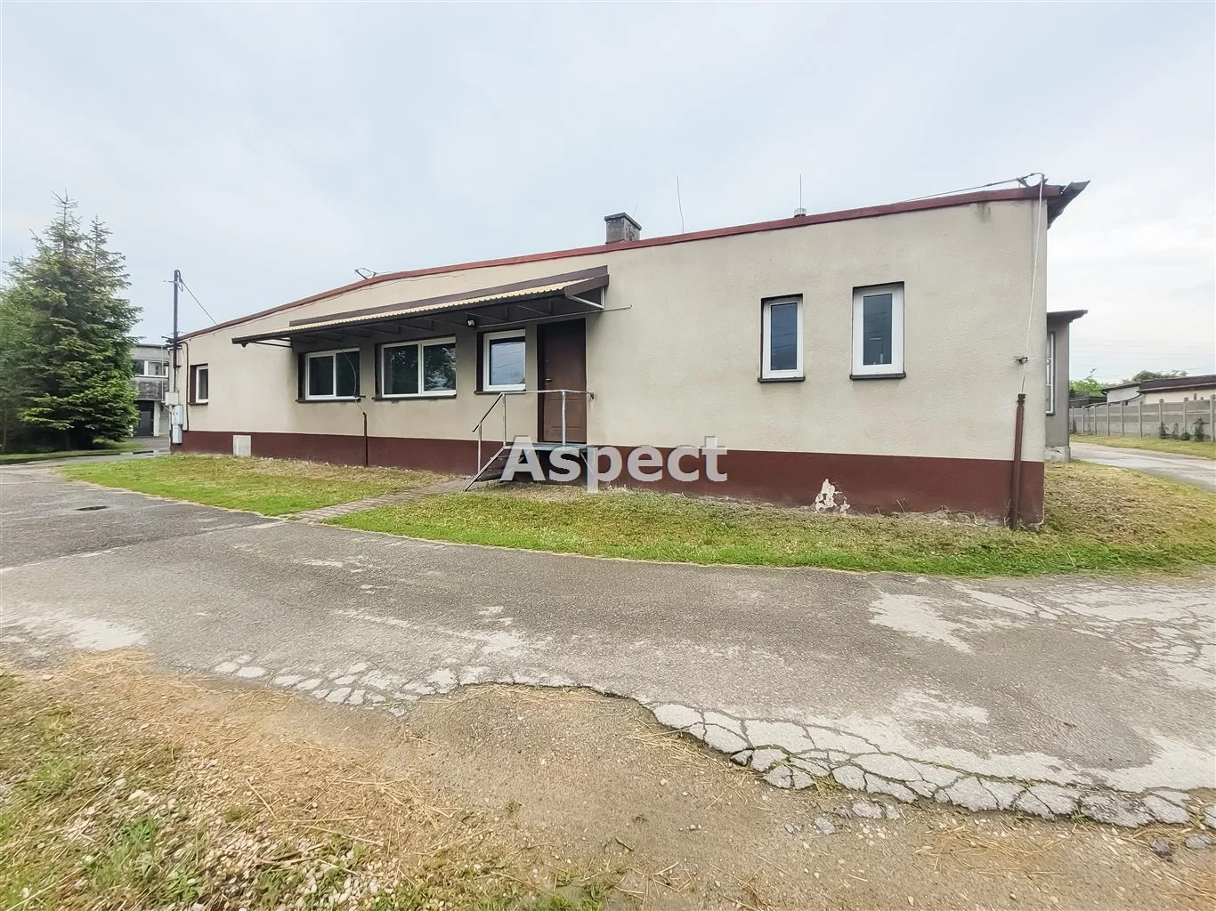 Magazyn 5 350,00 m², oferta nr , API-BS-50698, Imielin