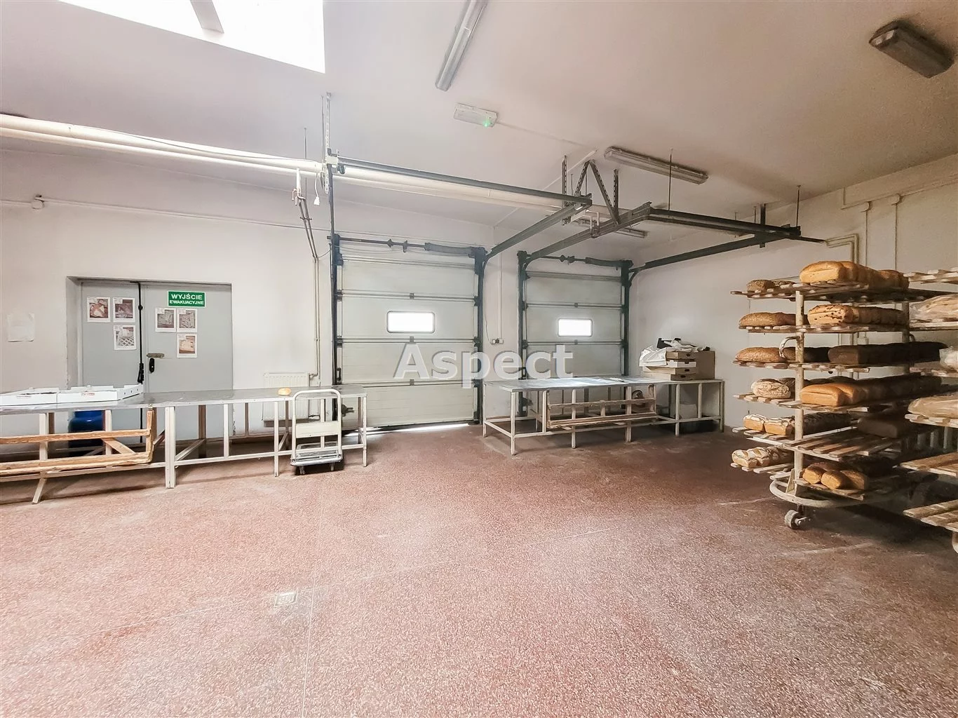 Magazyn 5 350,00 m², oferta nr , API-BS-50698, Imielin