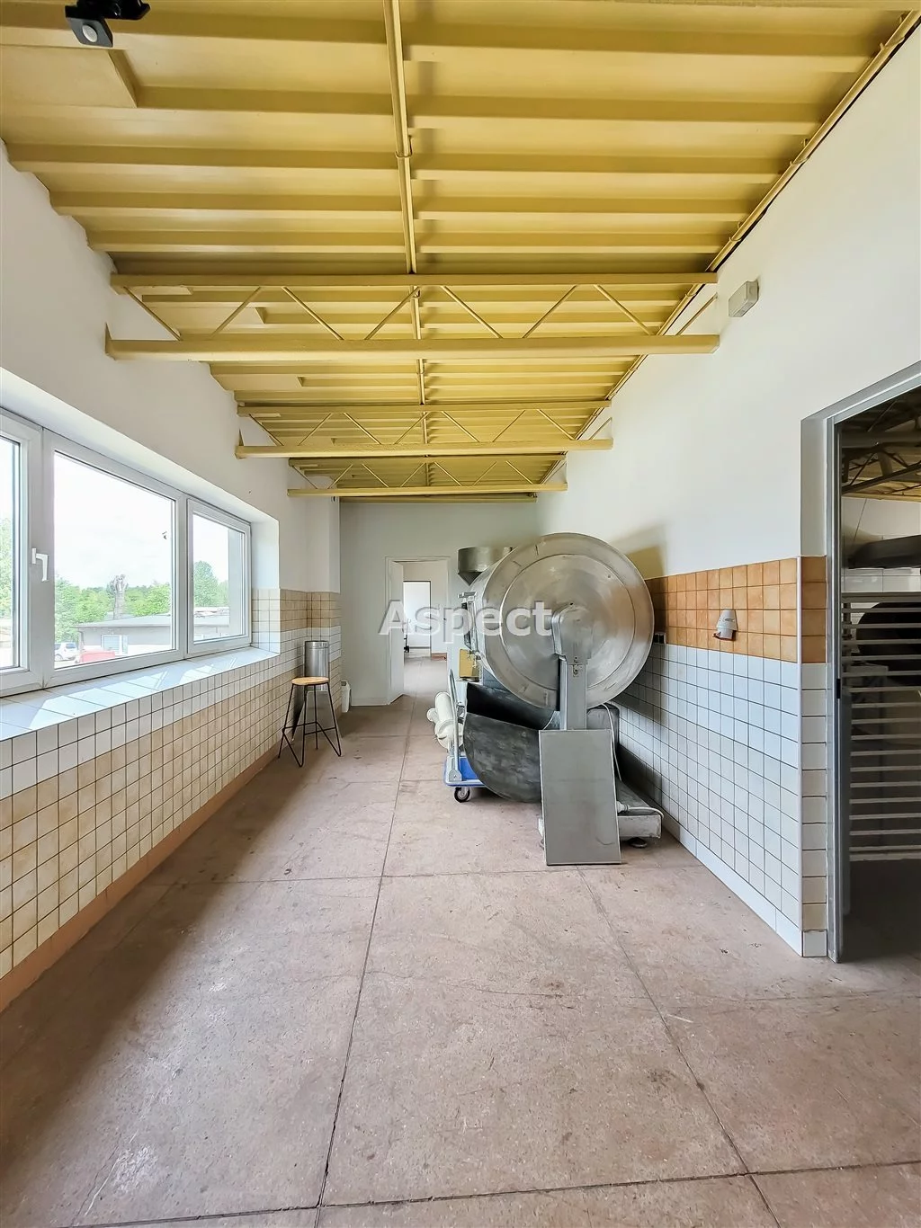 Magazyn 5 350,00 m², oferta nr , API-BS-50698, Imielin