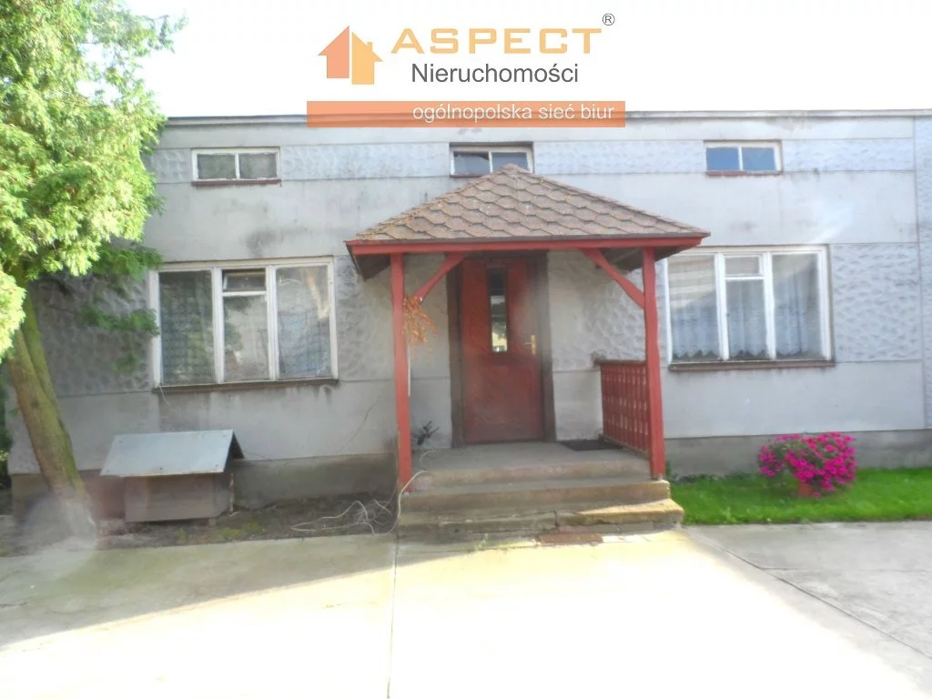 Magazyn 26 000,00 m², oferta nr , APO-BS-49803, Kocierzew Południowy