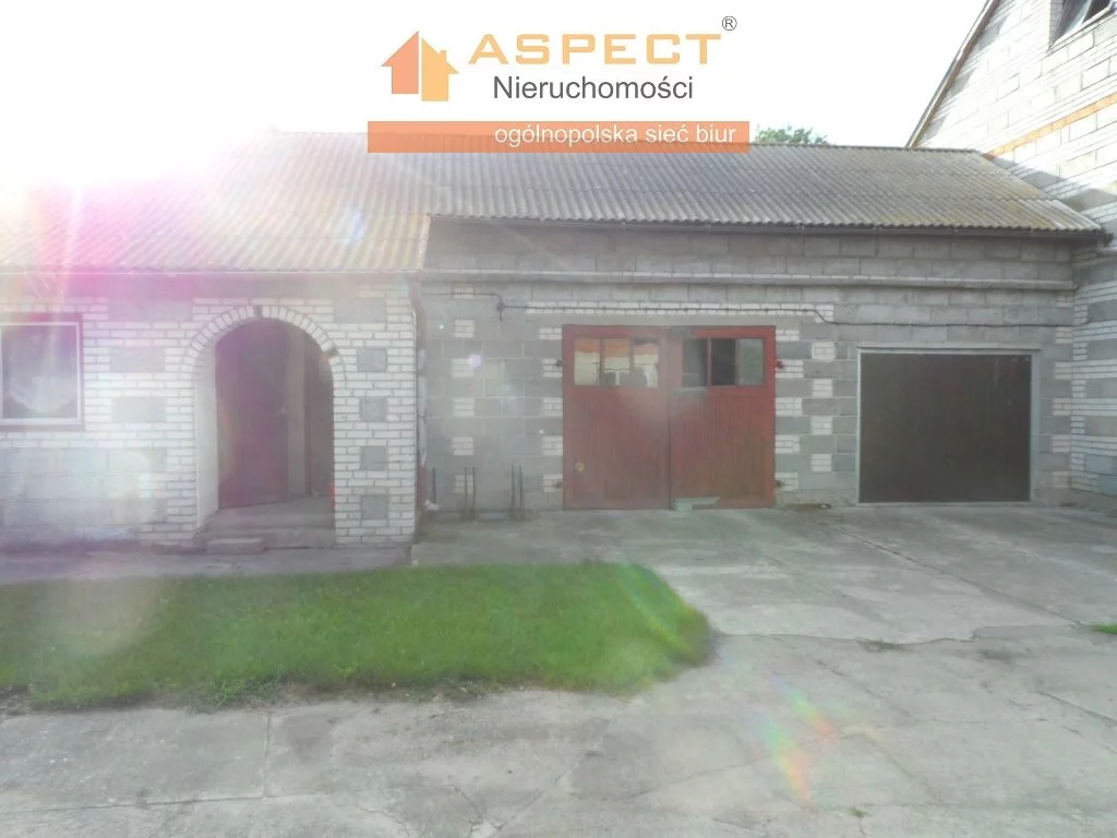 Magazyn 26 000,00 m², oferta nr , APO-BS-49803, Kocierzew Południowy