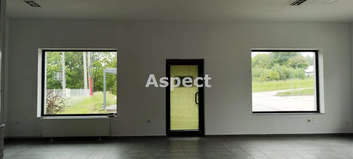 Apartamenty AP1-LW-46488 Rybnik