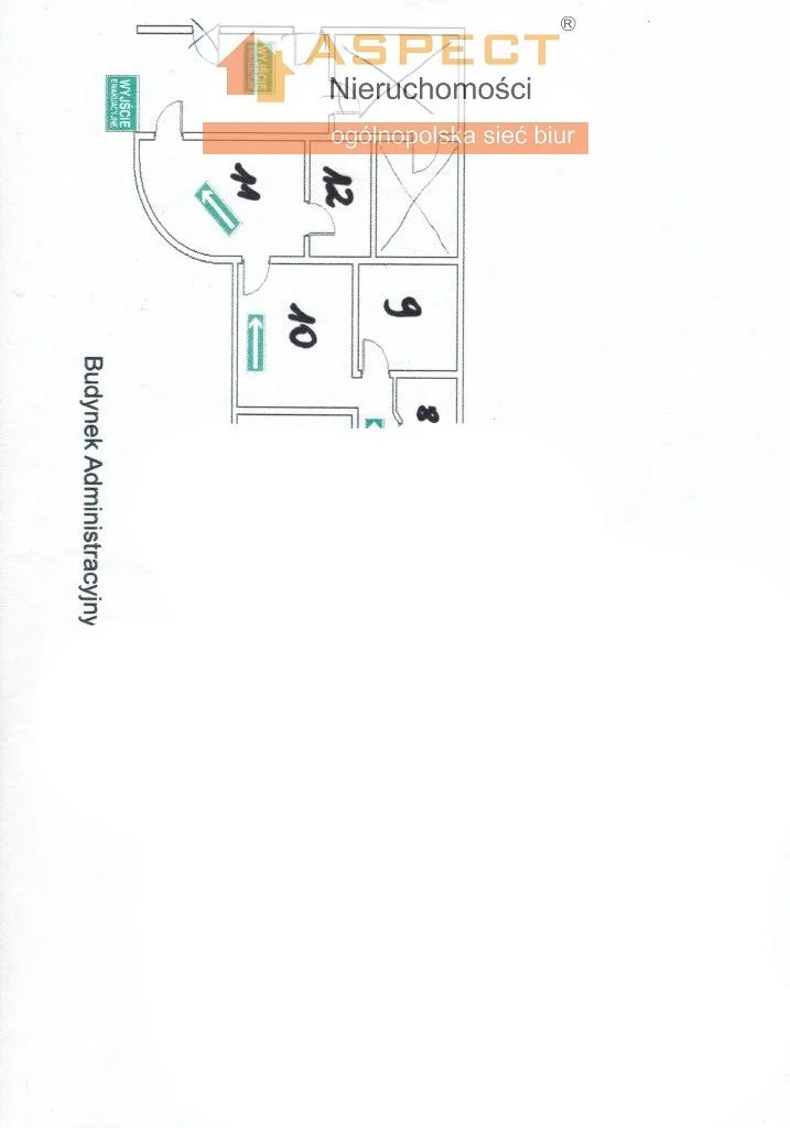 Magazyn 47,00 m², oferta nr , AP1-LW-48438, Rybnik, Gotartowice, Gotartowice