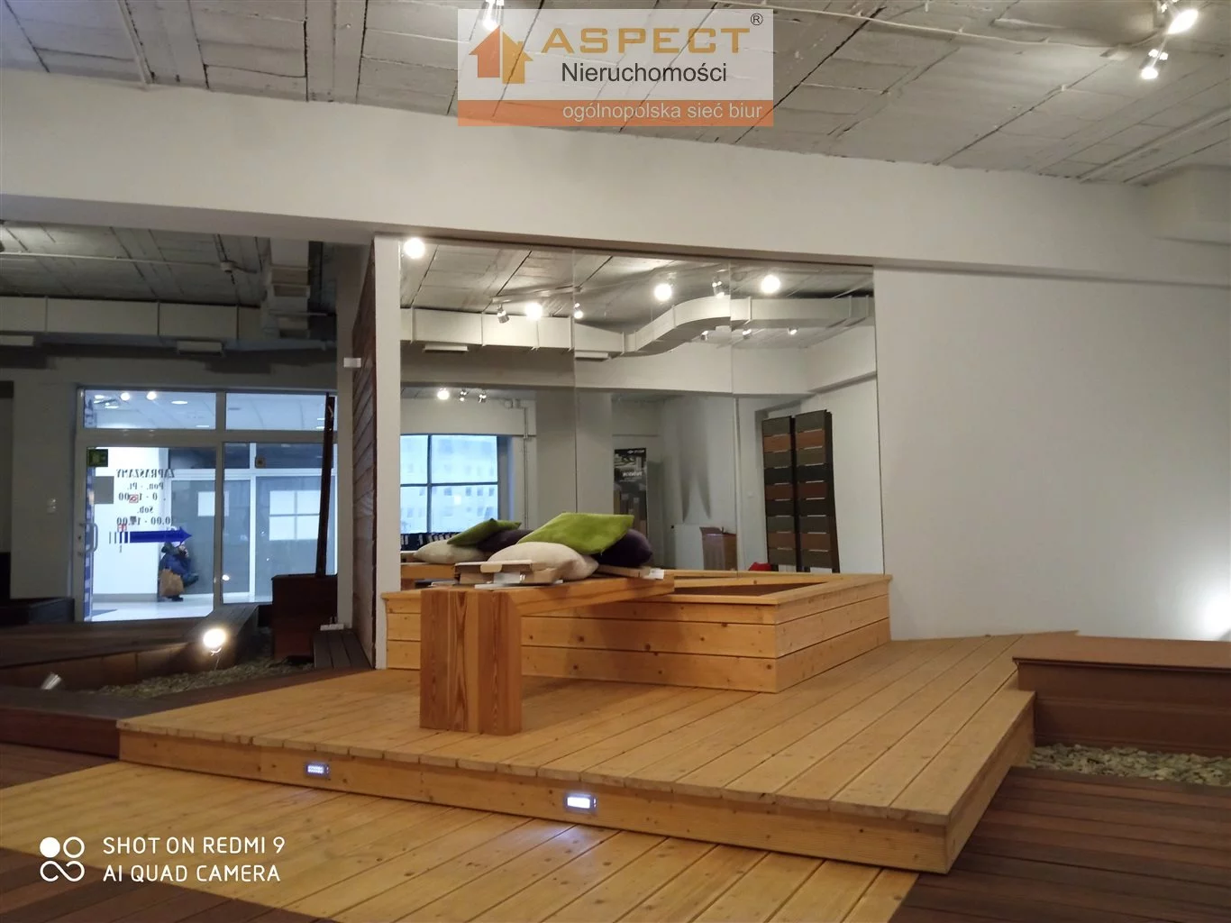 Magazyn 183,00 m², oferta nr , ASR-LS-42487-31, Rzeszów