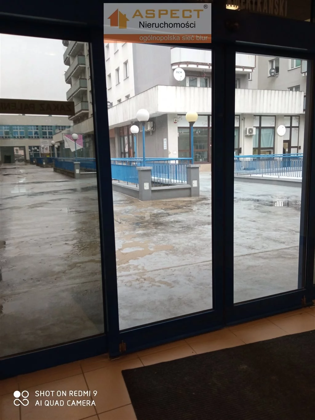 Magazyn 183,00 m², oferta nr , ASR-LS-42487-31, Rzeszów