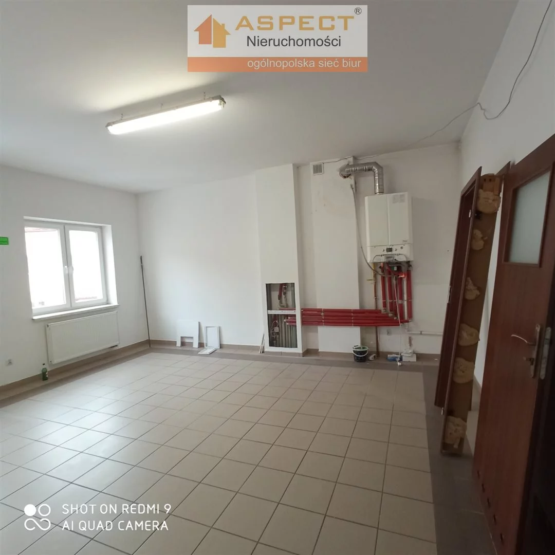 Magazyn 154,59 m², oferta nr , ASR-LS-49668, Sieniawa