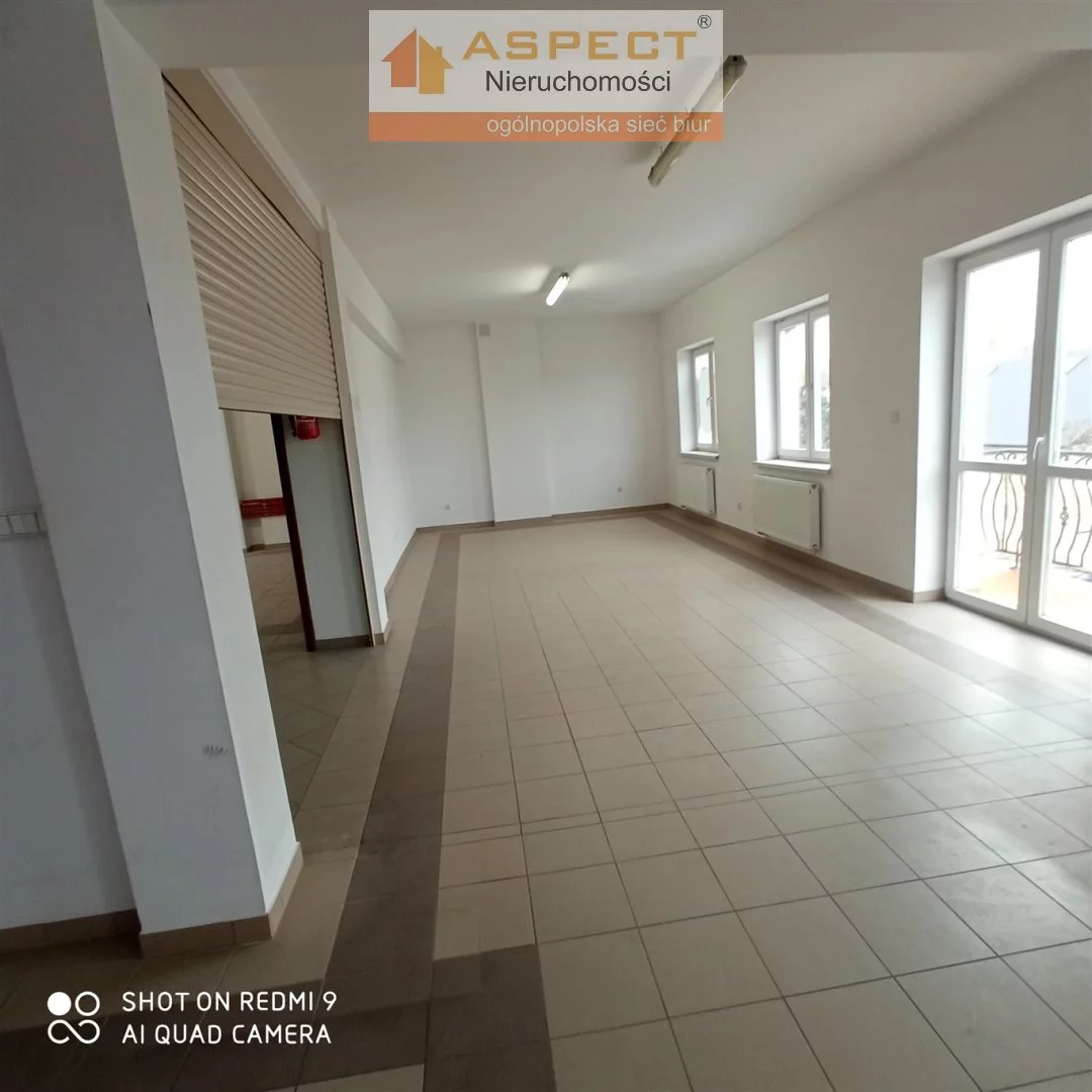Magazyn 154,59 m², oferta nr , ASR-LS-49668, Sieniawa