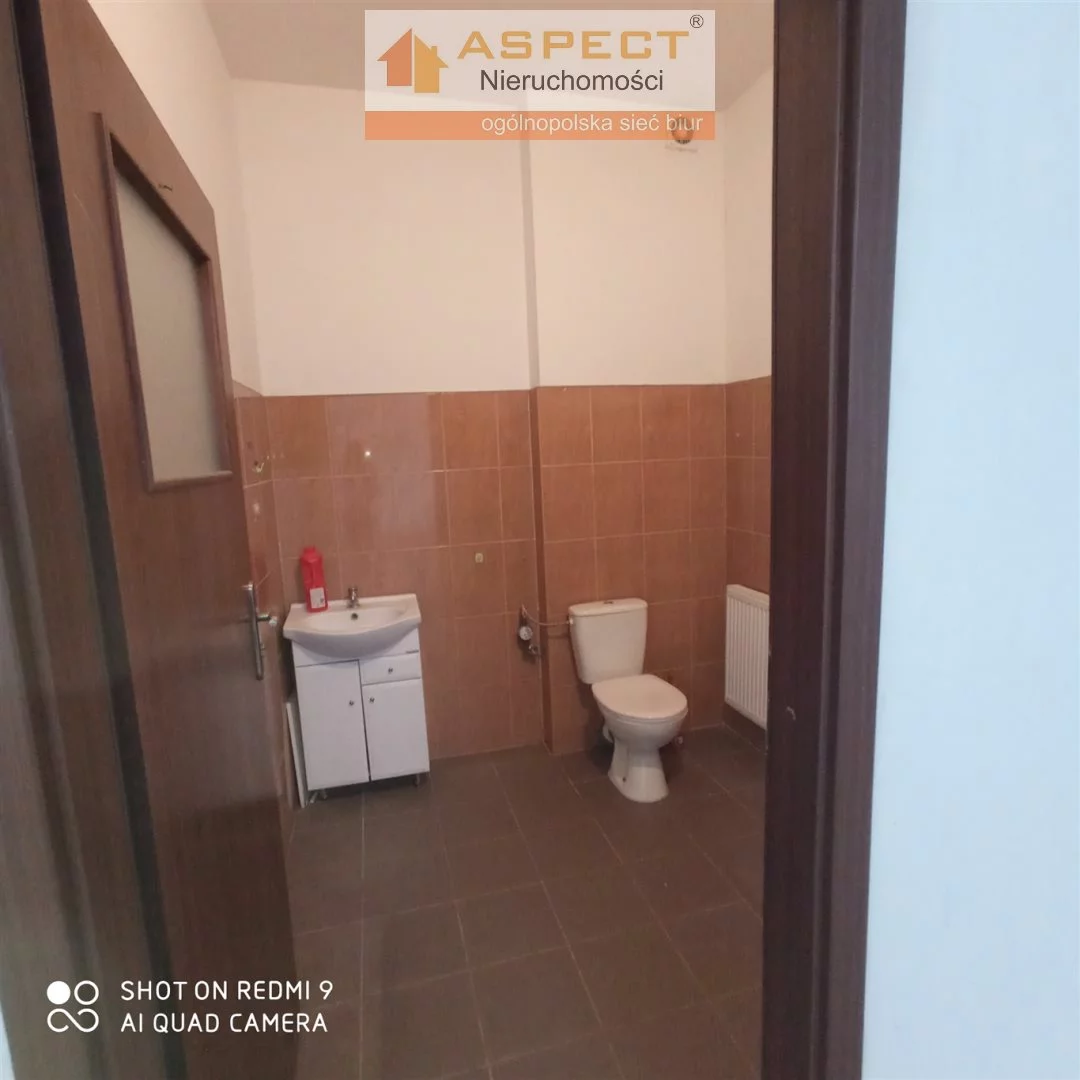 Magazyn 154,59 m², oferta nr , ASR-LS-49668, Sieniawa