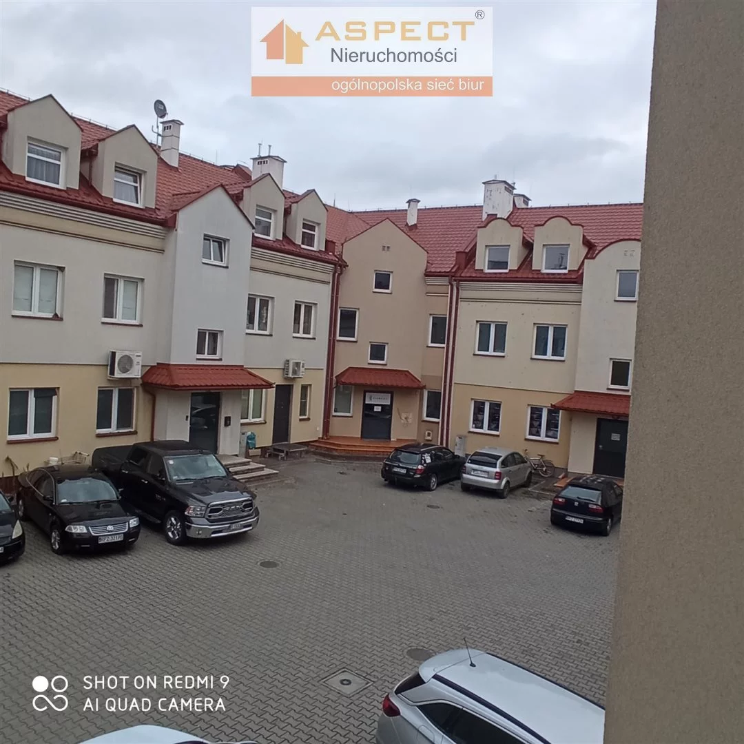 Magazyn 154,59 m², oferta nr , ASR-LS-49668, Sieniawa