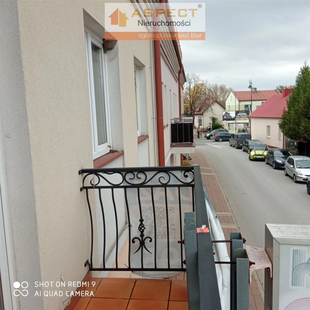 Magazyn 154,59 m², oferta nr , ASR-LS-49668, Sieniawa