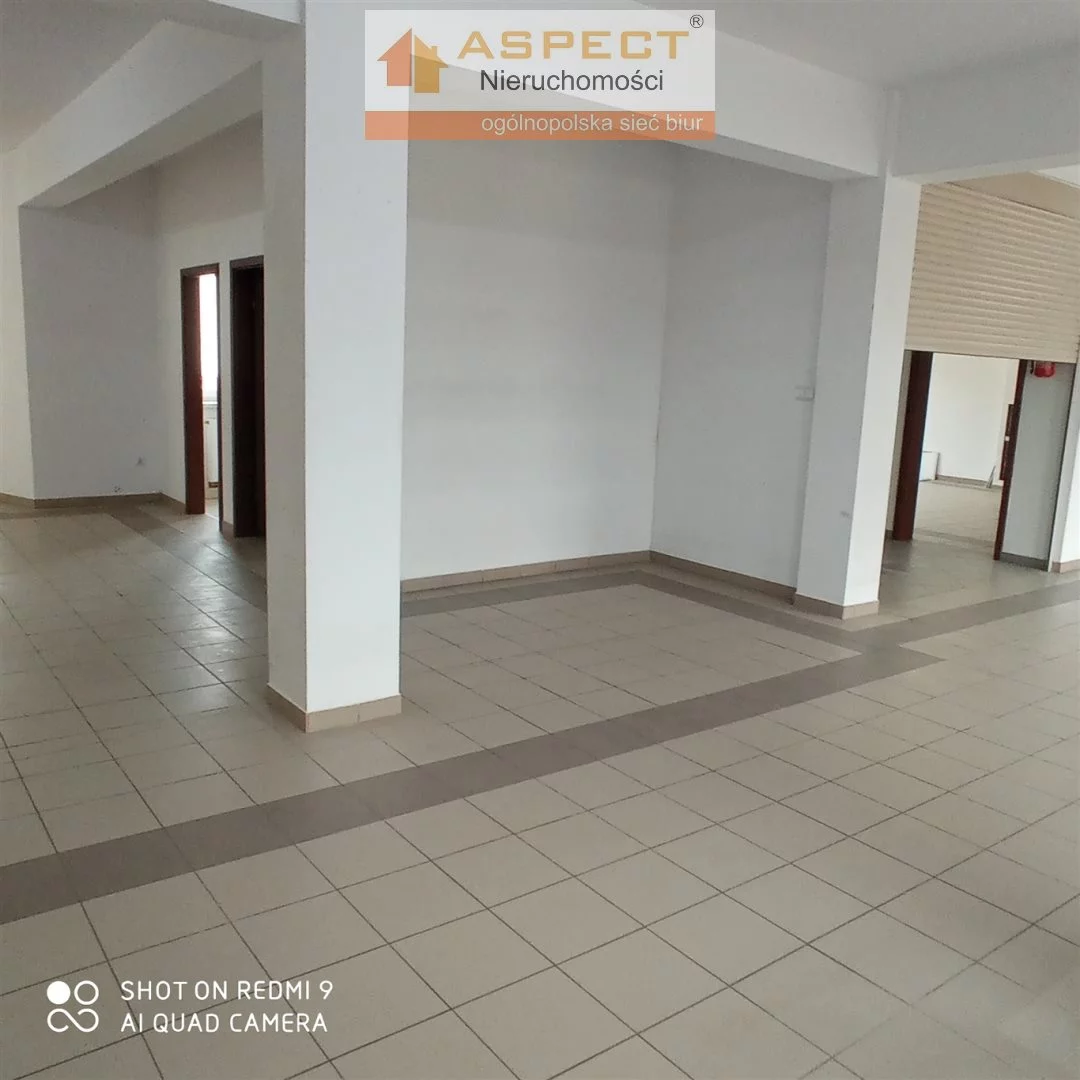 Magazyn do wynajęcia, 154,59 m², oferta nr ASR-LW-49669