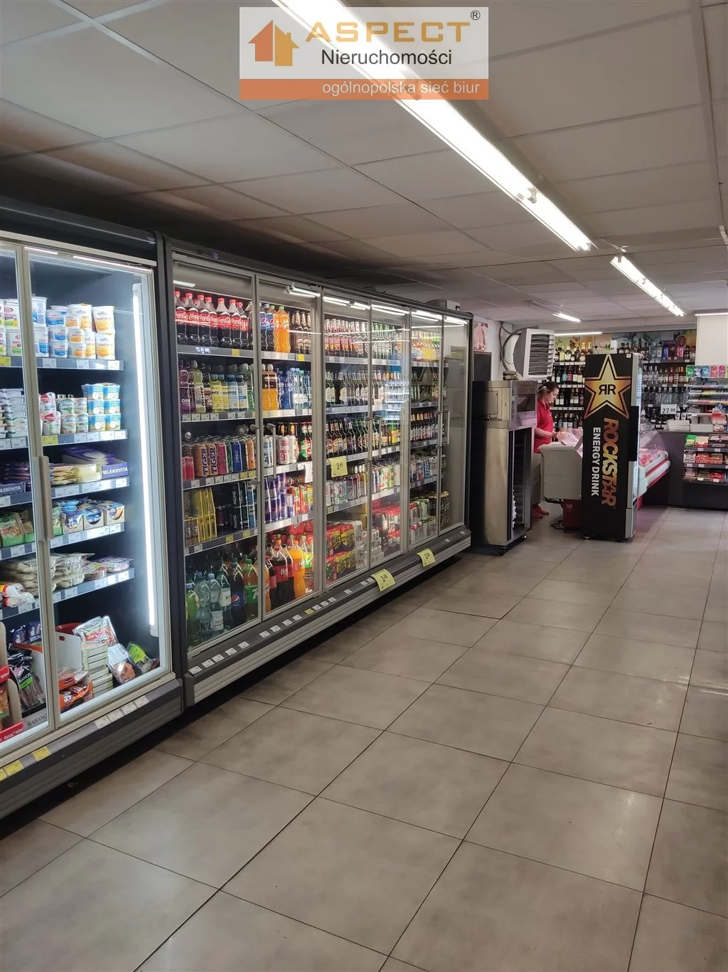 Magazyn 150,00 m², oferta nr , AWY-LS-46976, Wyszków