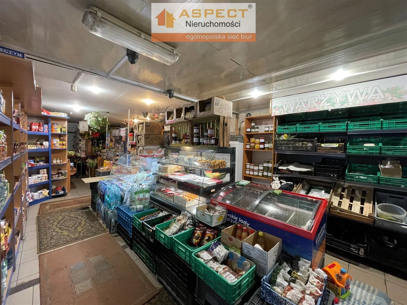 Magazyn 80,00 m², oferta nr , API-LS-46974, Zabrze