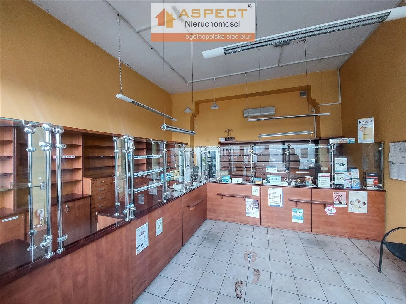 Magazyn 140,00 m², oferta nr , API-LW-47853, Zabrze