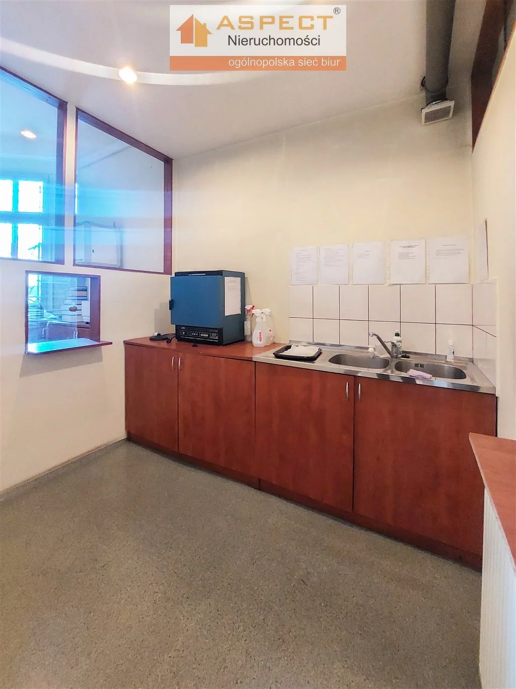 Magazyn 140,00 m², oferta nr , API-LW-47853, Zabrze