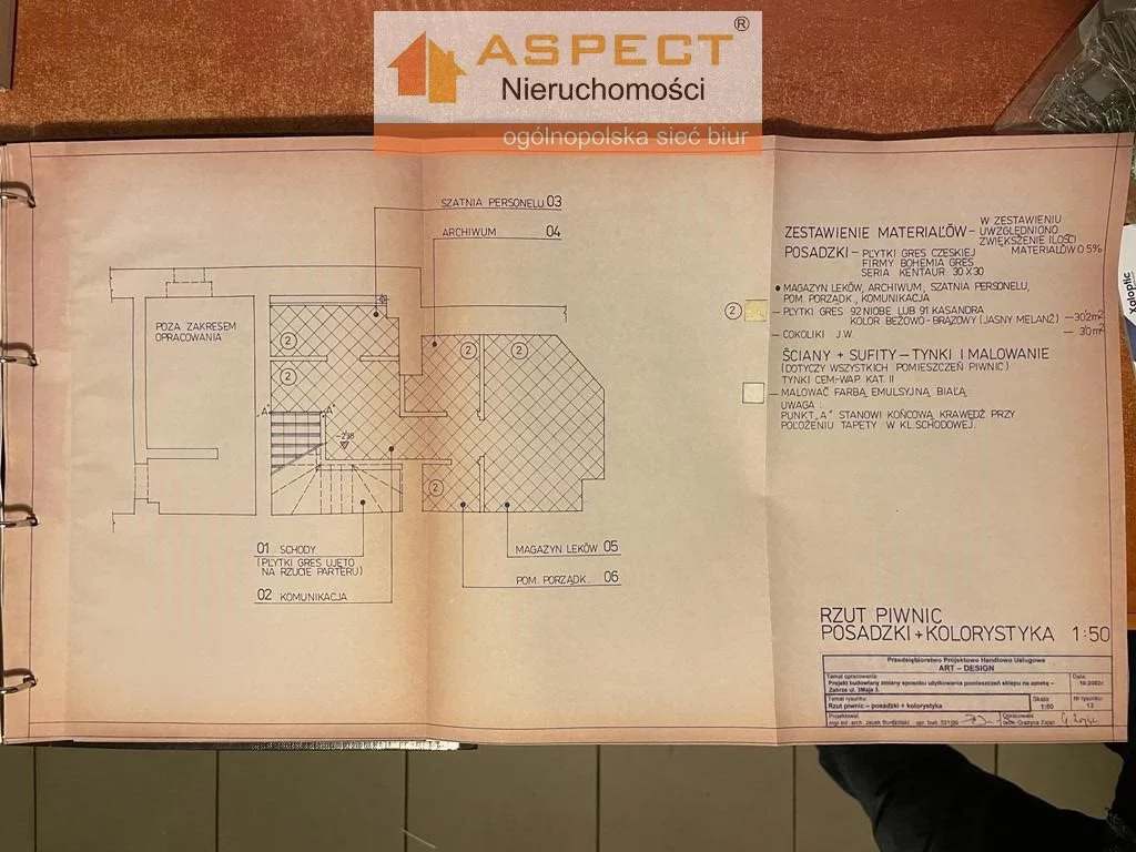 Magazyn 140,00 m², oferta nr , API-LW-47853, Zabrze
