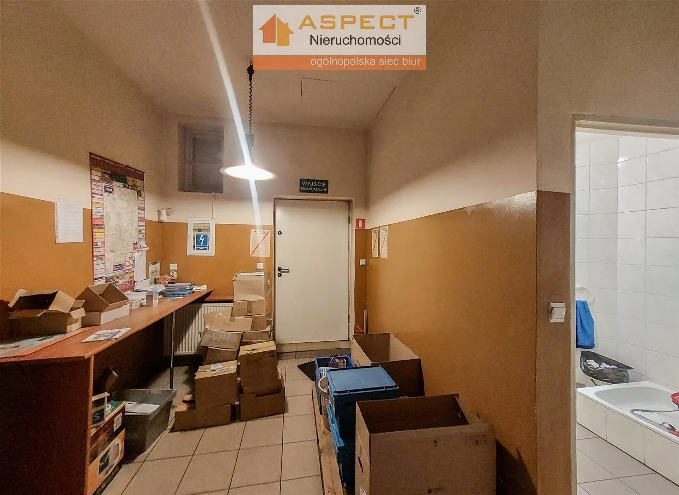 Magazyn 140,00 m², oferta nr , API-LW-48399, Zabrze