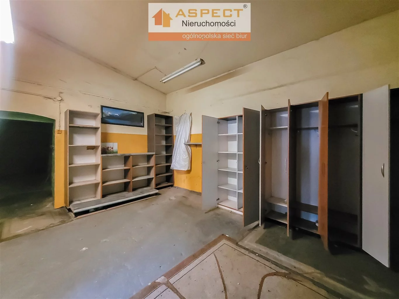 Magazyn 158,00 m², oferta nr , API-HW-49654, Zabrze