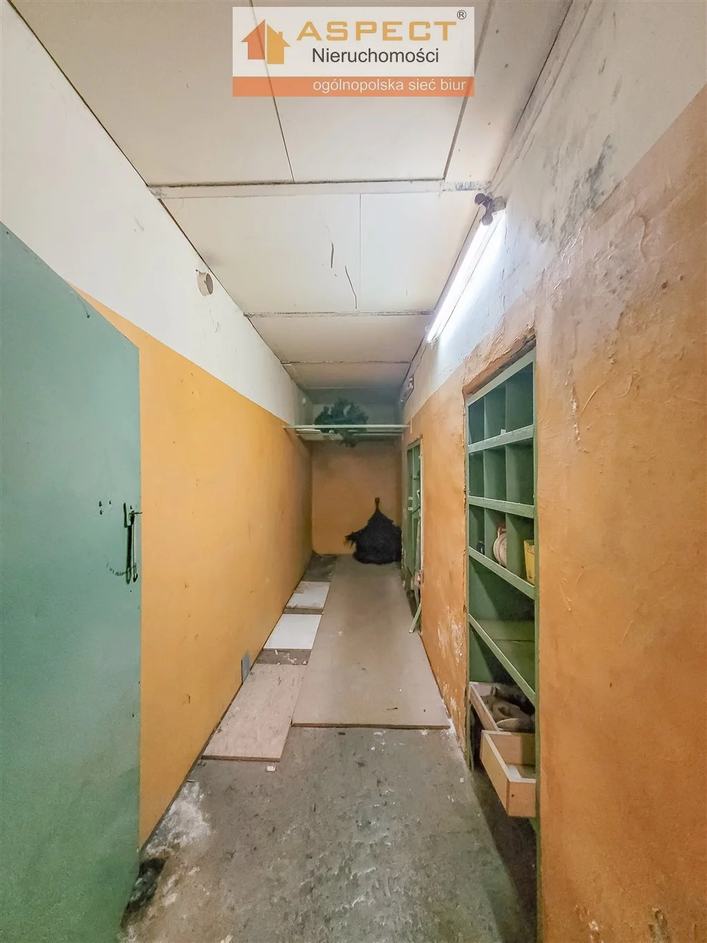 Magazyn 158,00 m², oferta nr , API-HW-49654, Zabrze