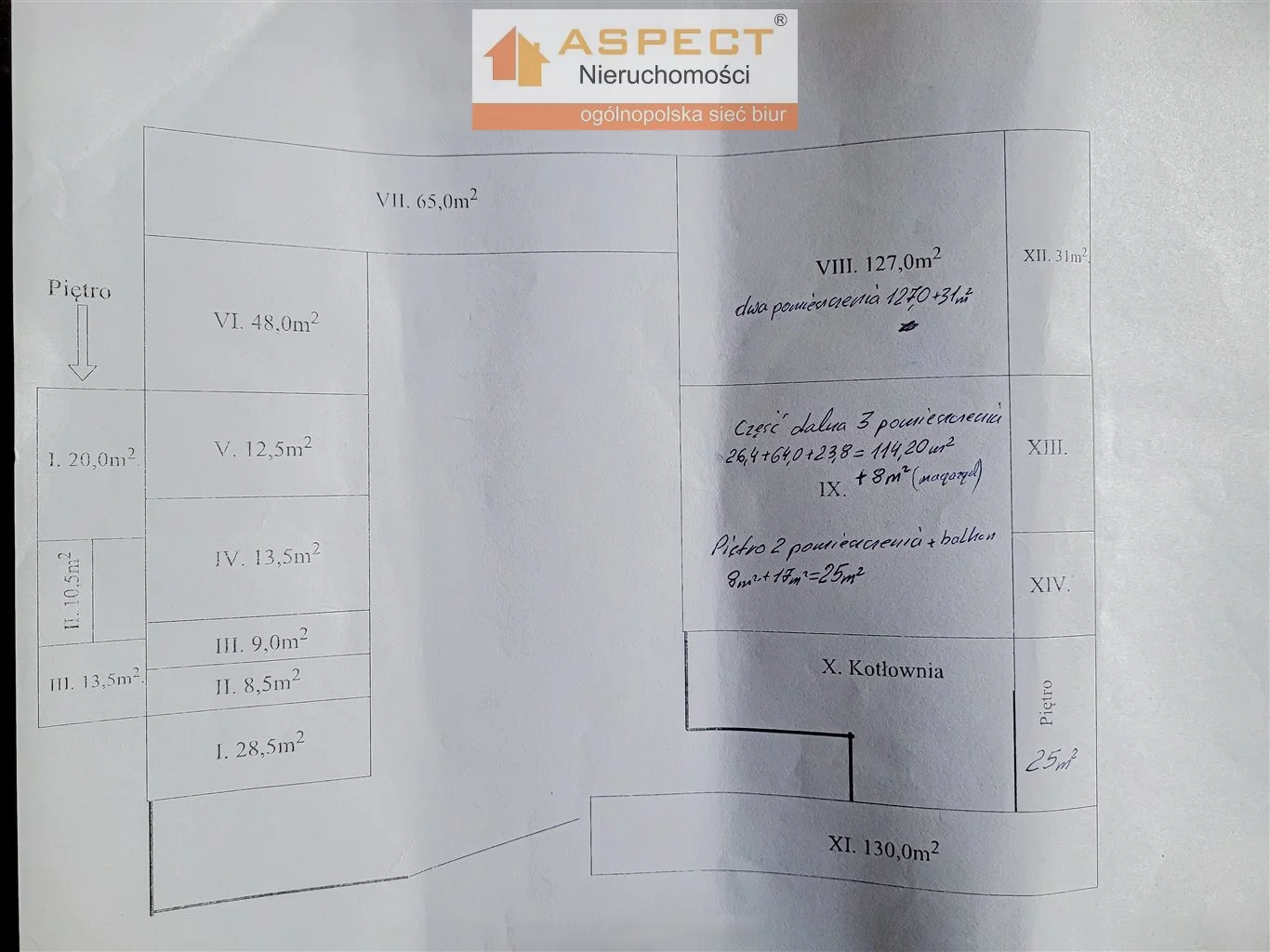 Magazyn 158,00 m², oferta nr , API-HW-49654, Zabrze