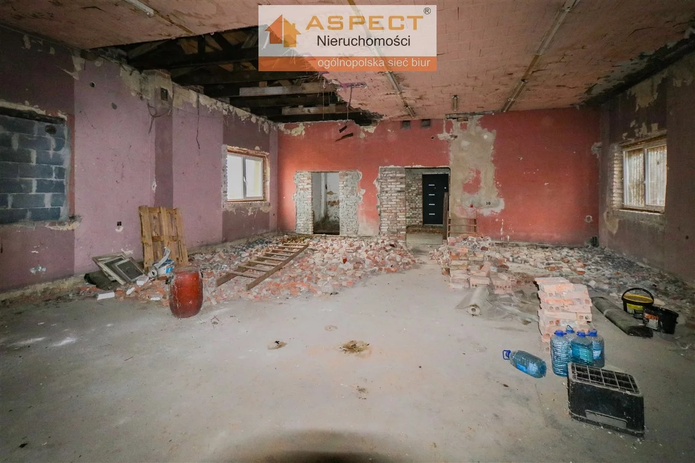 Magazyn 270,00 m², oferta nr , API-HS-49853, Zabrze