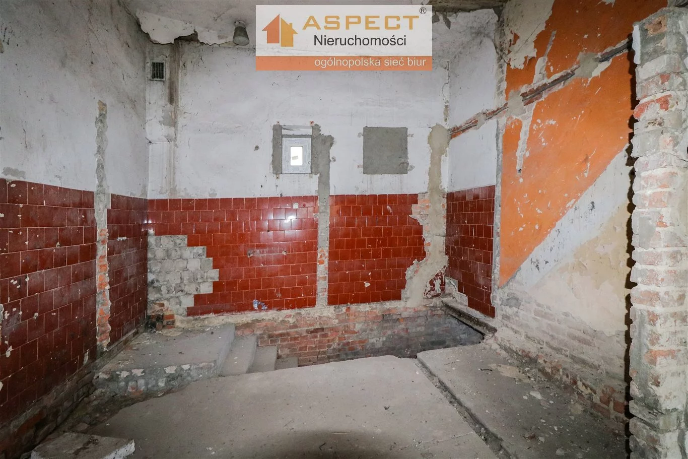 Magazyn 270,00 m², oferta nr , API-HS-49853, Zabrze