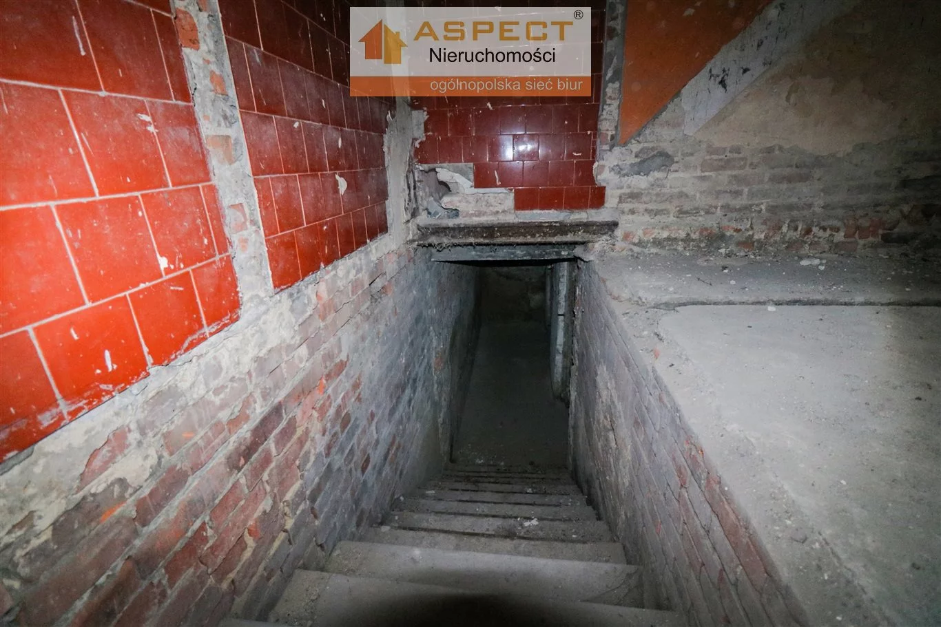 Magazyn 270,00 m², oferta nr , API-HS-49853, Zabrze