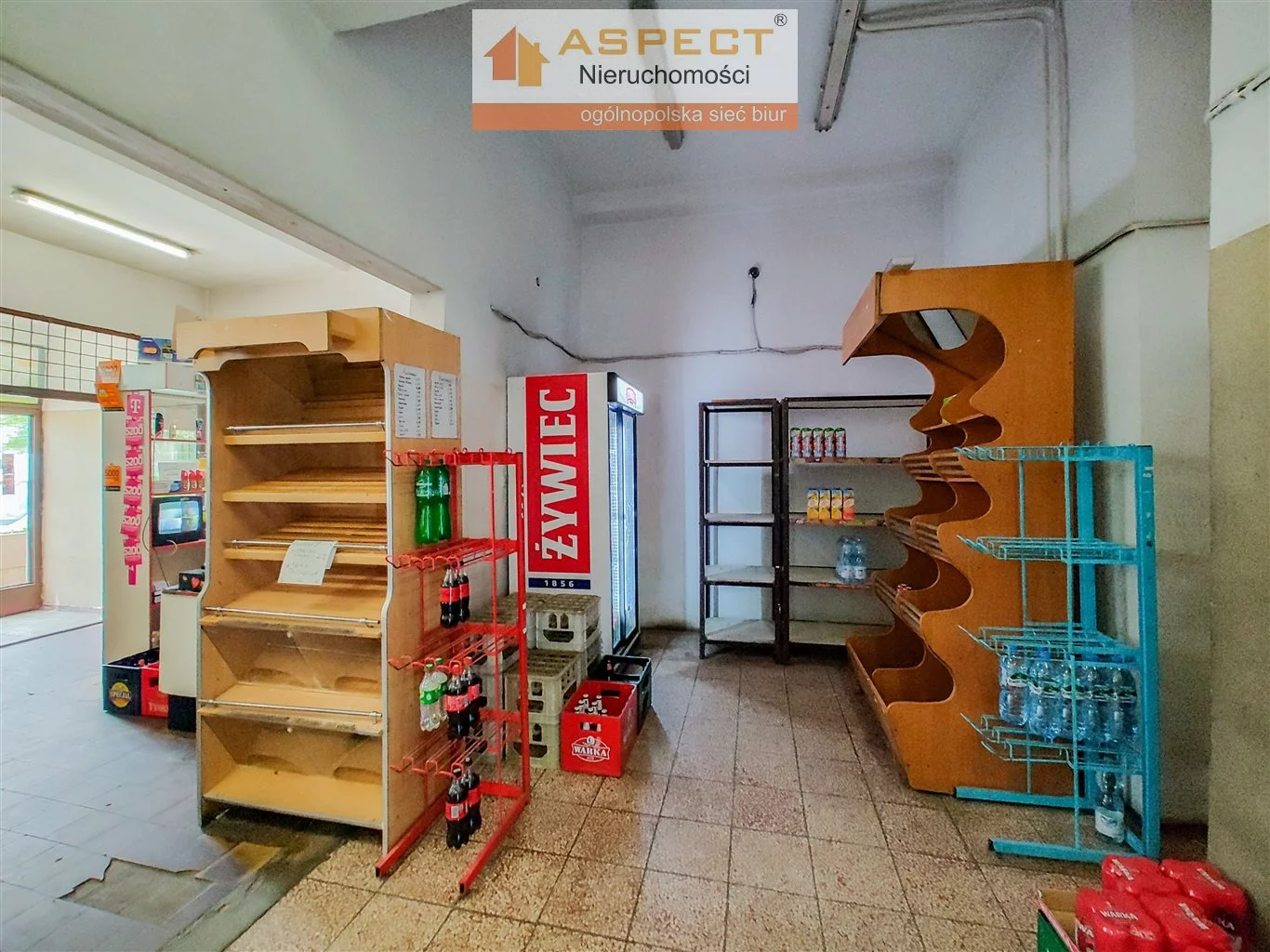 Magazyn 106,53 m², oferta nr , API-LS-50419, Zabrze