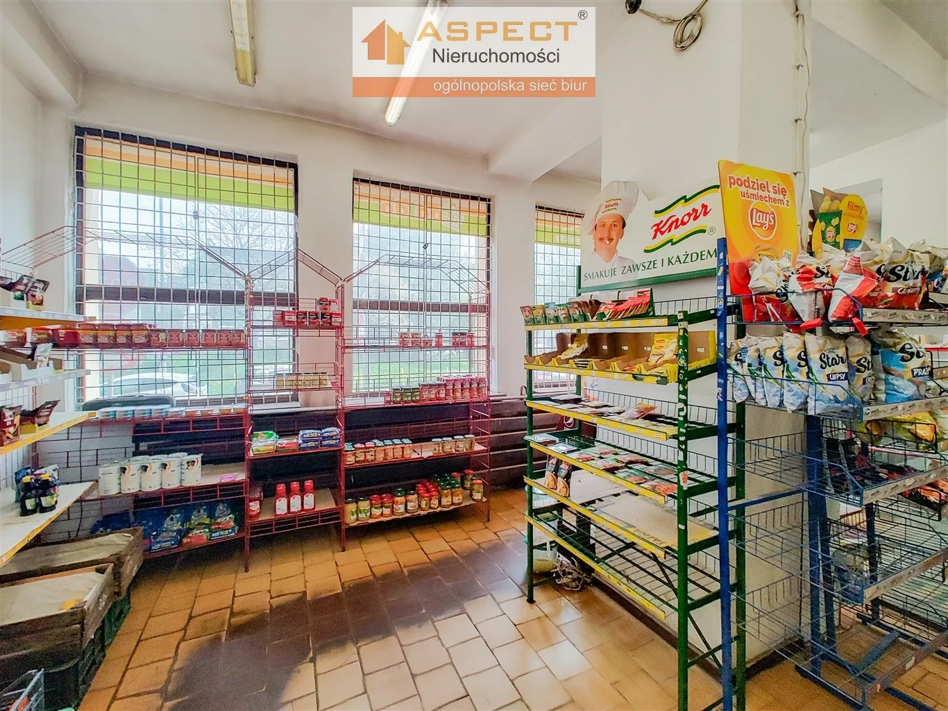 Magazyn 106,53 m², oferta nr , API-LS-50419, Zabrze