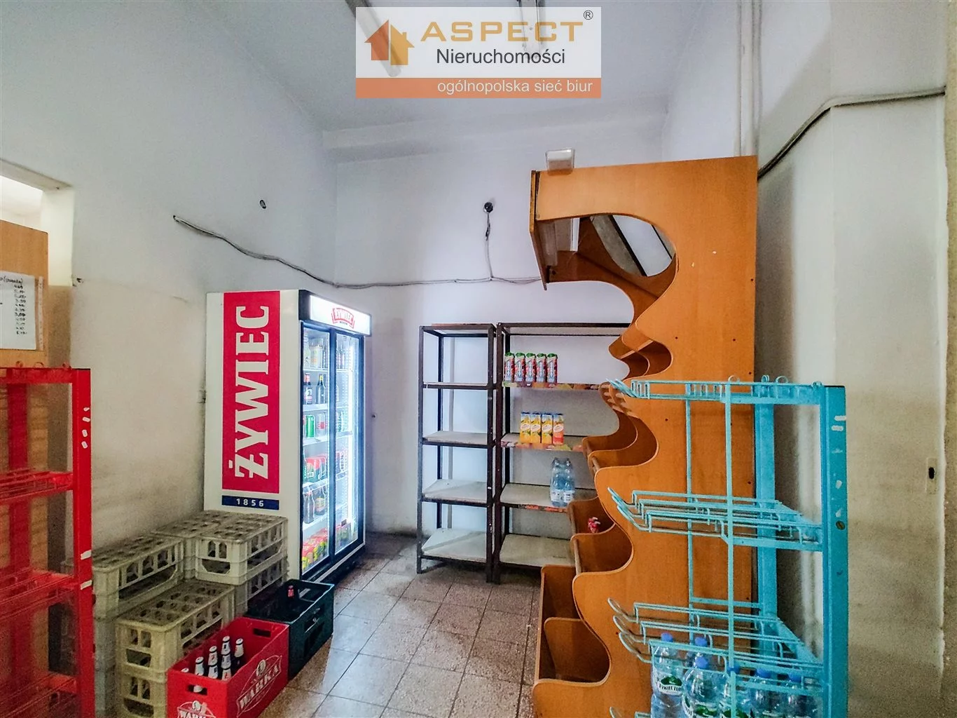 Magazyn 106,53 m², oferta nr , API-LS-50419, Zabrze