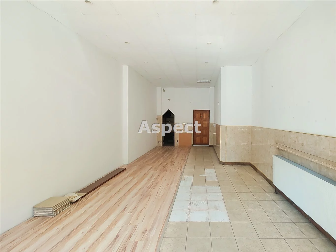 Magazyn 42,00 m², oferta nr , AST-LW-51096, Zabrze