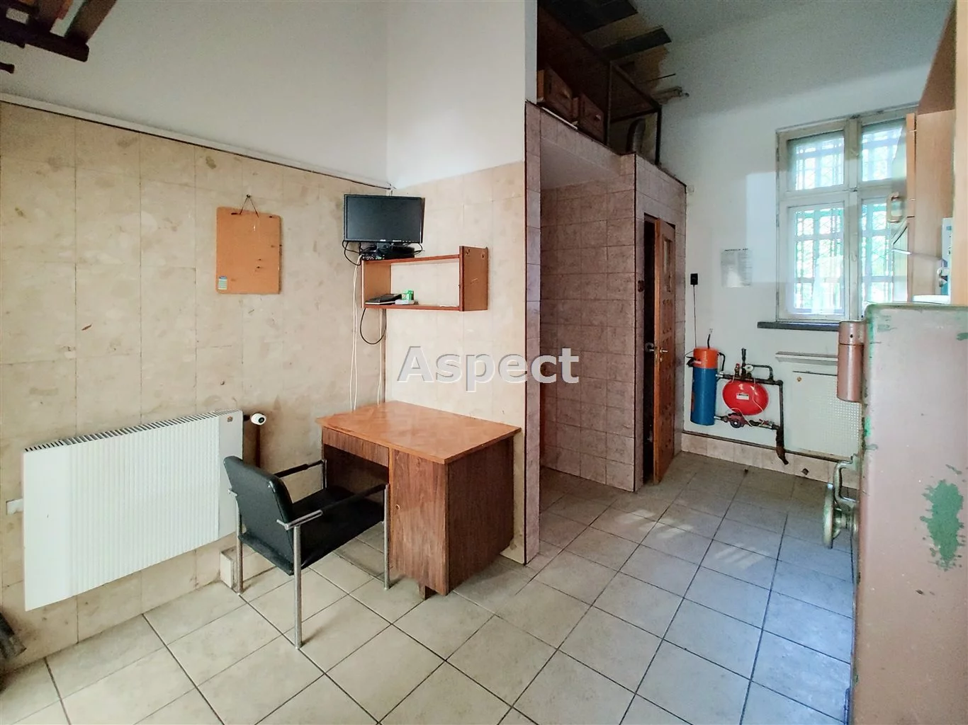 Magazyn 42,00 m², oferta nr , AST-LW-51096, Zabrze