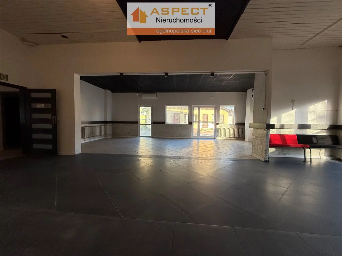 Magazyn 185,53 m², oferta nr , ASP-LS-49448, Żory