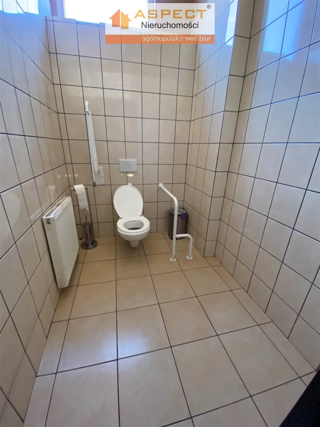 Magazyn 185,53 m², oferta nr , ASP-LS-49448, Żory